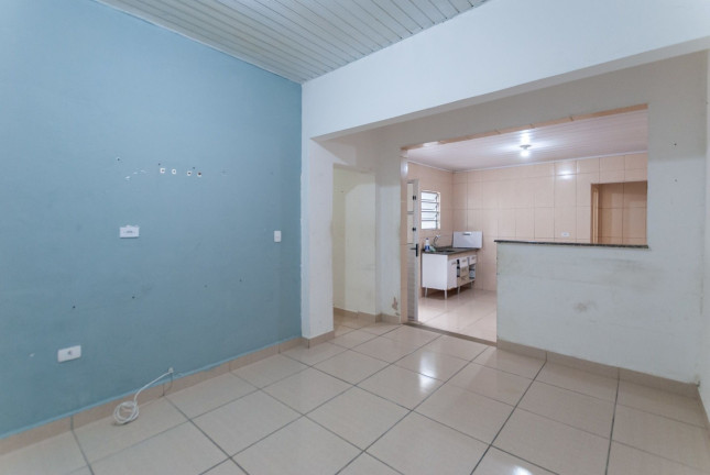Imagem Casa com 2 Quartos à Venda, 110 m² em Ipiranga - Sp Imagem Casa com 2 Quartos à Venda, 110 m² em Ipiranga - Sp
