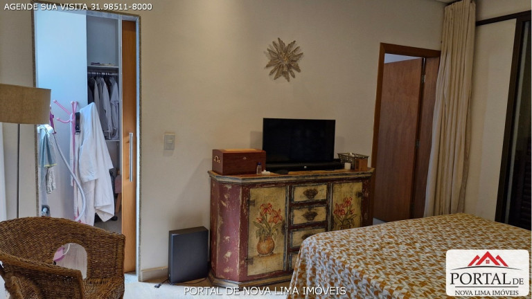 Imagem Casa com 4 Quartos à Venda, 305 m² em Villa Bella - Itabirito Imagem Casa com 4 Quartos à Venda, 305 m² em Villa Bella - Itabirito