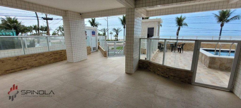 Imagem Apartamento com 1 Quarto à Venda, 40 m² em Balneário Flórida - Praia Grande Imagem Apartamento com 1 Quarto à Venda, 40 m² em Balneário Flórida - Praia Grande