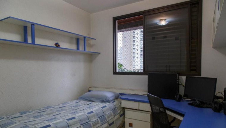 Imagem Apartamento com 3 Quartos à Venda, 84 m² em Tatuapé - São Paulo