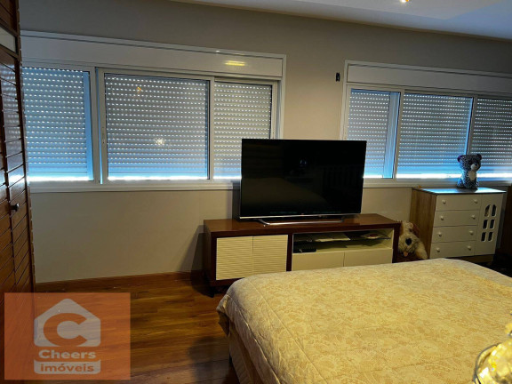 Imagem Apartamento com 4 Quartos à Venda, 350 m² em Jardim Paulista - São Paulo