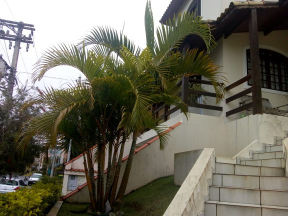 Imagem Casa de Condomínio com 3 Quartos à Venda, 375 m² em Parque Delfim Verde - Itapecerica Da Serra Imagem Casa de Condomínio com 3 Quartos à Venda, 375 m² em Parque Delfim Verde - Itapecerica Da Serra