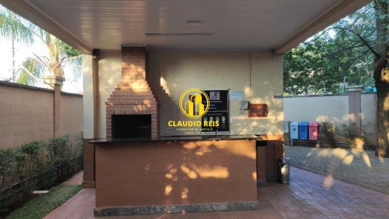 Imagem Apartamento com 2 Quartos à Venda, 45 m² em Jardim Lallo - São Paulo