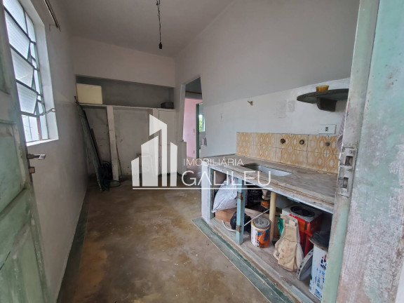 Imagem Casa com 2 Quartos à Venda, 78 m² em Jardim Nova Europa - Campinas