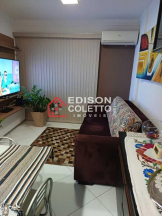Apartamento com 1 Quarto à Venda, 38 m² em Cidade Alta - Piracicaba