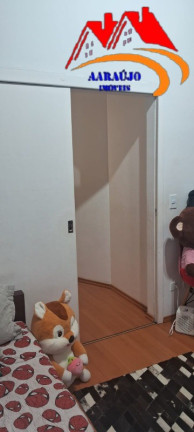 Imagem Casa com 3 Quartos à Venda, 92 m² em Parque Rincão - Cotia Imagem Casa com 3 Quartos à Venda, 92 m² em Parque Rincão - Cotia
