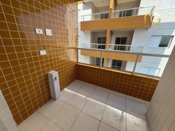 Imagem Apartamento com 2 Quartos à Venda, 60 m² em Boqueirão - Praia Grande Imagem Apartamento com 2 Quartos à Venda, 60 m² em Boqueirão - Praia Grande