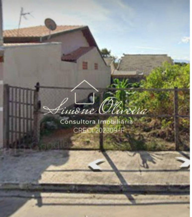 Imagem Terreno à Venda, 125 m² em Residencial San Marino - Taubaté Imagem Terreno à Venda, 125 m² em Residencial San Marino - Taubaté