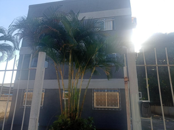 Imagem Apartamento com 1 Quarto à Venda,  em Campo Grande - Rio De Janeiro