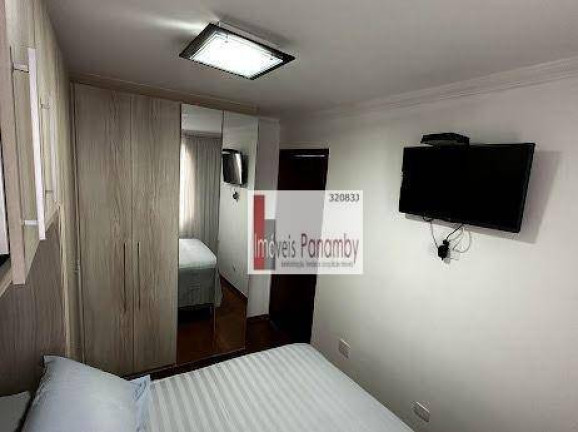 Imagem Apartamento com 2 Quartos à Venda, 60 m² em Vila Amélia - São Paulo Imagem Apartamento com 2 Quartos à Venda, 60 m² em Vila Amélia - São Paulo