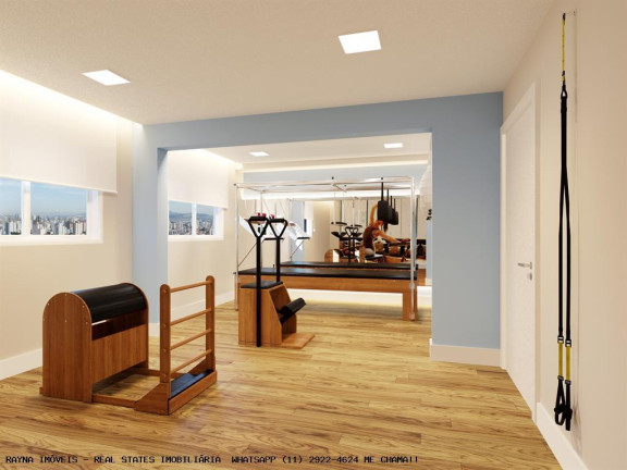 Imagem Apartamento com 1 Quarto à Venda, 52 m² em Parada Inglesa - São Paulo Imagem Apartamento com 1 Quarto à Venda, 52 m² em Parada Inglesa - São Paulo