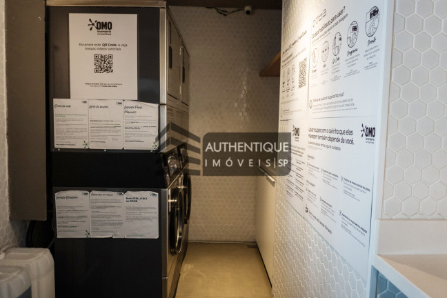 Imagem Apartamento com 1 Quarto à Venda, 31 m² em Jardim Paulista - São Paulo Imagem Apartamento com 1 Quarto à Venda, 31 m² em Jardim Paulista - São Paulo