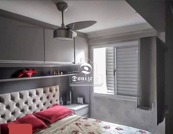 Imagem Apartamento com 2 Quartos à Venda, 46 m² em Taboão - São Bernardo Do Campo Imagem Apartamento com 2 Quartos à Venda, 46 m² em Taboão - São Bernardo Do Campo