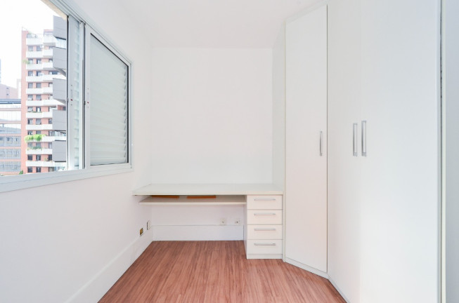 Imagem Apartamento com 2 Quartos à Venda, 65 m² em Vila Olímpia - São Paulo