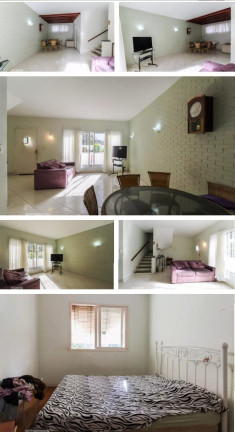 Casa com 4 Quartos à Venda, 124 m² em Moema - São Paulo