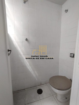 Imagem Apartamento com 3 Quartos à Venda, 120 m² em Campos Elíseos - Resende