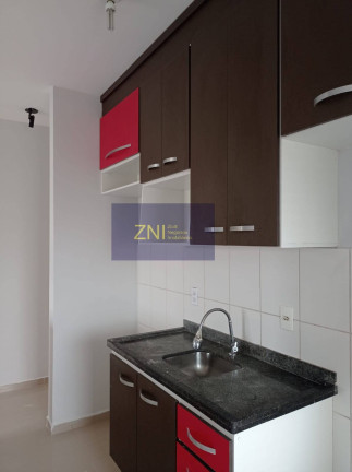Imagem Apartamento com 2 Quartos à Venda, 45 m² em Ribeirânia - Ribeirão Preto Imagem Apartamento com 2 Quartos à Venda, 45 m² em Ribeirânia - Ribeirão Preto