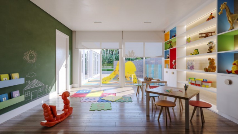 Imagem Imóvel com 3 Quartos à Venda, 143 m² em Tristeza - Porto Alegre Imagem Imóvel com 3 Quartos à Venda, 143 m² em Tristeza - Porto Alegre