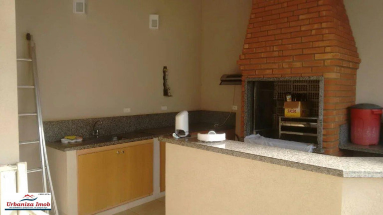 Imagem Casa com 3 Quartos à Venda, 199 m² em Vila Vilas Boas - Campo Grande Imagem Casa com 3 Quartos à Venda, 199 m² em Vila Vilas Boas - Campo Grande