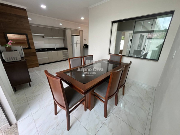 Imagem Casa com 3 Quartos à Venda, 89 m² em Barra Do Sai - Itapoá