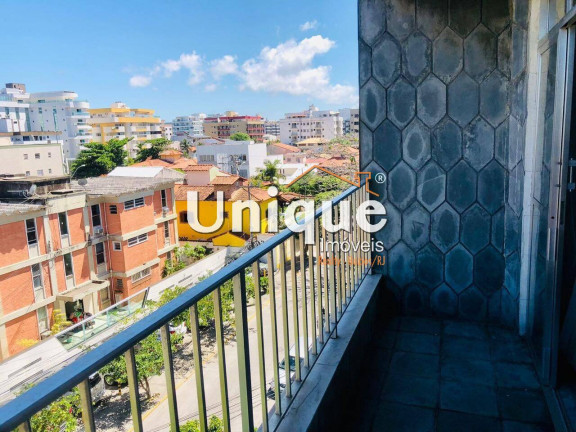 Imagem Cobertura com 4 Quartos à Venda, 215 m² em Braga - Cabo Frio Imagem Cobertura com 4 Quartos à Venda, 215 m² em Braga - Cabo Frio