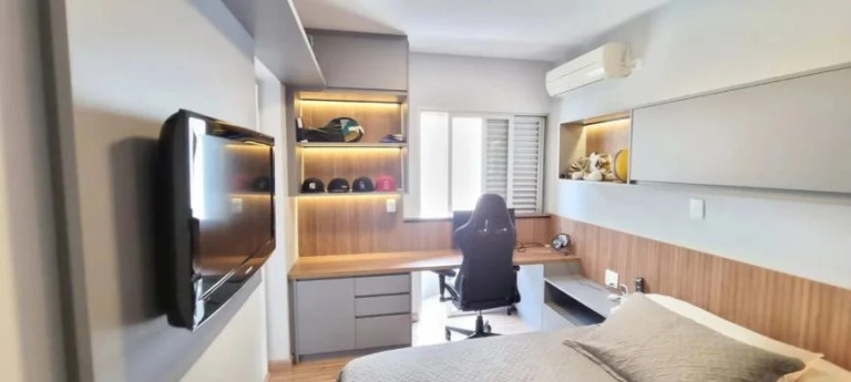 Imagem Apartamento com 4 Quartos para Alugar ou Temporada, 138 m² em Aclimação - São Paulo Imagem Apartamento com 4 Quartos para Alugar ou Temporada, 138 m² em Aclimação - São Paulo