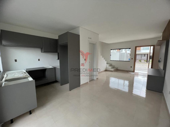 Imagem Casa com 3 Quartos à Venda, 100 m² em Morretes - Itapema Imagem Casa com 3 Quartos à Venda, 100 m² em Morretes - Itapema