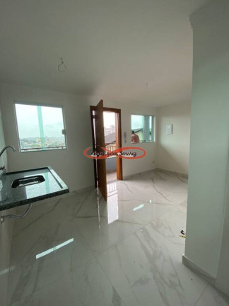 Imagem Apartamento com 2 Quartos à Venda, 33 m² em Vila Santa Teresa (zona Leste) - São Paulo
