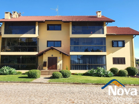 Imagem Imóvel com 2 Quartos à Venda, 88 m² em Pousada Da Neve - Nova Petrópolis Imagem Imóvel com 2 Quartos à Venda, 88 m² em Pousada Da Neve - Nova Petrópolis
