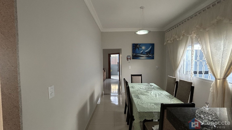 Imagem Casa com 3 Quartos à Venda,  em Jardim Vitória - Patos De Minas