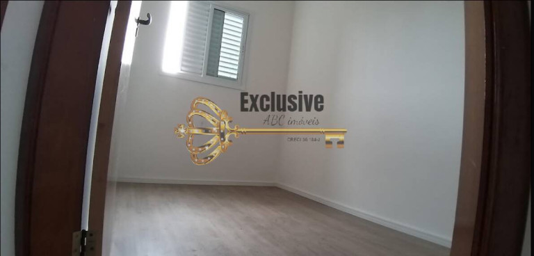 Imagem Cobertura com 2 Quartos à Venda, 81 m² em Vila Guaraciaba - Santo André Imagem Cobertura com 2 Quartos à Venda, 81 m² em Vila Guaraciaba - Santo André