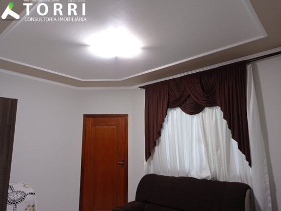 Imagem Casa com 2 Quartos à Venda, 70 m² em Jardim São Guilherme - Sorocaba Imagem Casa com 2 Quartos à Venda, 70 m² em Jardim São Guilherme - Sorocaba