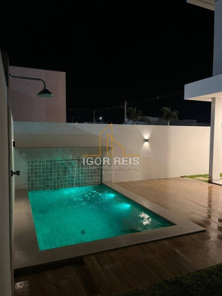 Imagem Casa de Condomínio com 3 Quartos à Venda, em Cidade Jardim - Campos Dos Goytacazes Imagem Casa de Condomínio com 3 Quartos à Venda, em Cidade Jardim - Campos Dos Goytacazes