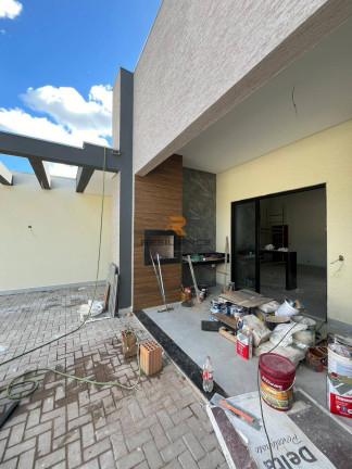 Imagem Casa com 3 Quartos à Venda, 140 m² em Promissão I - Lagoa Santa Imagem Casa com 3 Quartos à Venda, 140 m² em Promissão I - Lagoa Santa