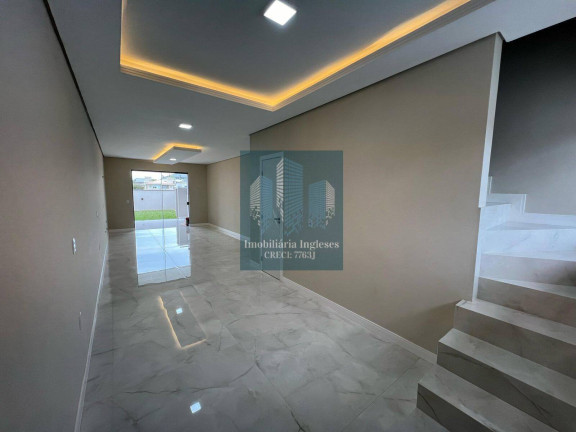 Imagem Casa com 3 Quartos à Venda, 126 m² em Cachoeira Do Bom Jesus - Florianópolis