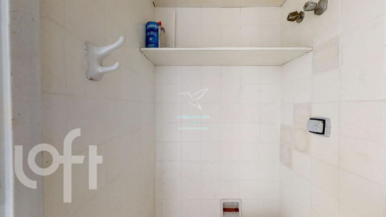 Imagem Apartamento com 3 Quartos à Venda, 84 m² em Perdizes - São Paulo Imagem Apartamento com 3 Quartos à Venda, 84 m² em Perdizes - São Paulo