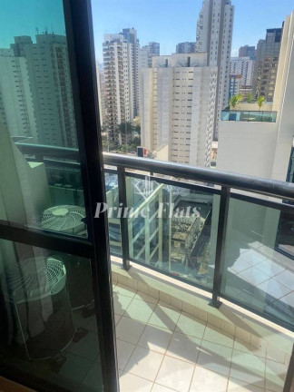 Imagem Apartamento com 2 Quartos à Venda, 70 m² em Moema - São Paulo Imagem Apartamento com 2 Quartos à Venda, 70 m² em Moema - São Paulo