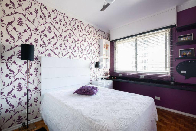 Imagem Apartamento com 3 Quartos à Venda, 180 m² em Itaim Bibi - São Paulo Imagem Apartamento com 3 Quartos à Venda, 180 m² em Itaim Bibi - São Paulo