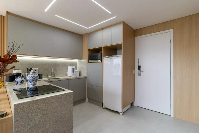 Imagem Apartamento com 2 Quartos à Venda, 53 m² em Moema - São Paulo Imagem Apartamento com 2 Quartos à Venda, 53 m² em Moema - São Paulo