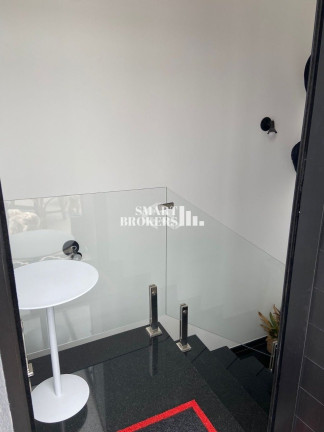 Imagem Cobertura com 3 Quartos à Venda, 300 m² em Mirandópolis - São Paulo Imagem Cobertura com 3 Quartos à Venda, 300 m² em Mirandópolis - São Paulo