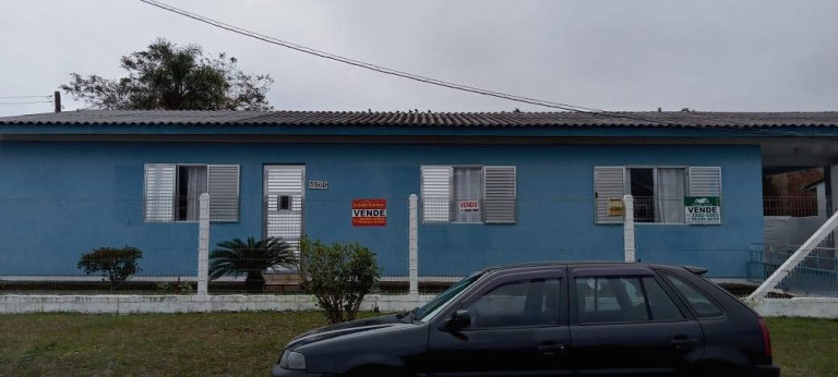 Casa com 4 Quartos à Venda, 180 m² em Capão Novo - Capão Da Canoa