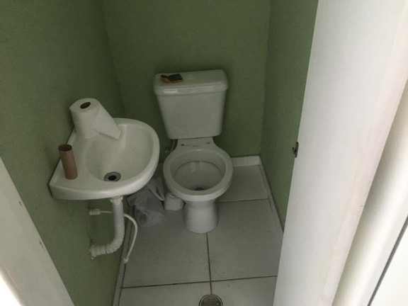 Imagem Casa com 2 Quartos à Venda, 62 m² em Vila Brasil - São Paulo Imagem Casa com 2 Quartos à Venda, 62 m² em Vila Brasil - São Paulo