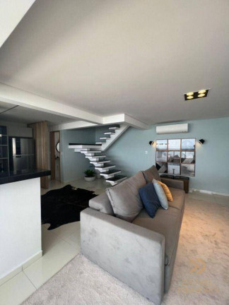 Imagem Cobertura com 3 Quartos à Venda, 143 m² em Vila Caiçara - Praia Grande Imagem Cobertura com 3 Quartos à Venda, 143 m² em Vila Caiçara - Praia Grande