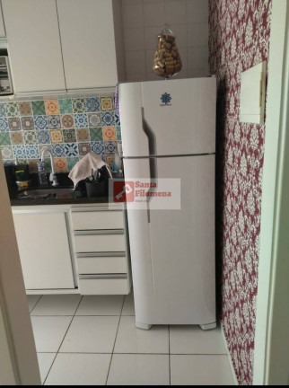 Imagem Apartamento com 1 Quarto à Venda, 33 m² em Mooca - São Paulo Imagem Apartamento com 1 Quarto à Venda, 33 m² em Mooca - São Paulo