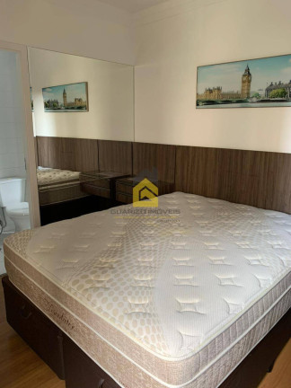 Imagem Apartamento com 2 Quartos à Venda, 79 m² em Planalto - São Bernardo Do Campo