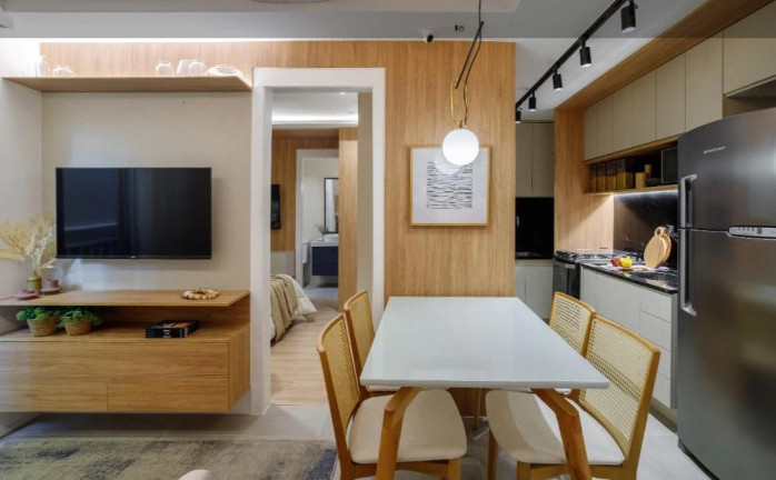 Imagem Apartamento com 3 Quartos à Venda, 63 m² em Cachambi - Rio De Janeiro Imagem Apartamento com 3 Quartos à Venda, 63 m² em Cachambi - Rio De Janeiro