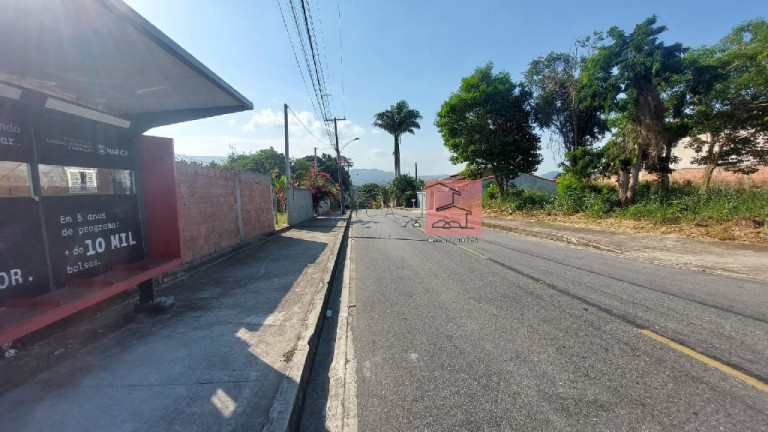 Imagem Terreno à Venda, 360 m² em Parque Nanci - Maricá Imagem Terreno à Venda, 360 m² em Parque Nanci - Maricá
