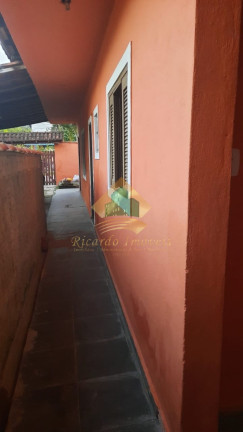 Imagem Casa com 3 Quartos à Venda, 90 m² em Sumidouro - Ubatuba
