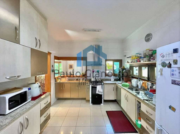 Imagem Casa de Condomínio com 3 Quartos à Venda, 357 m² em Granja Viana - Carapicuíba