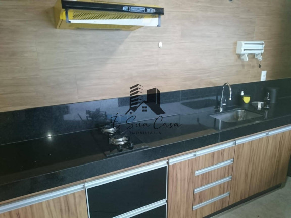 Imagem Casa com 3 Quartos à Venda, 208 m² em Três Barras - Contagem Imagem Casa com 3 Quartos à Venda, 208 m² em Três Barras - Contagem